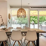 Apartment Hendrik