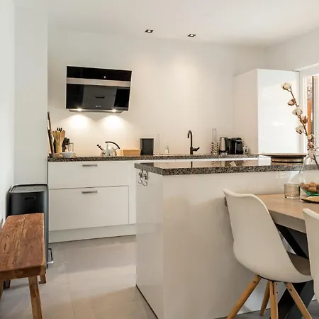 Hendrik Appartement Bergen