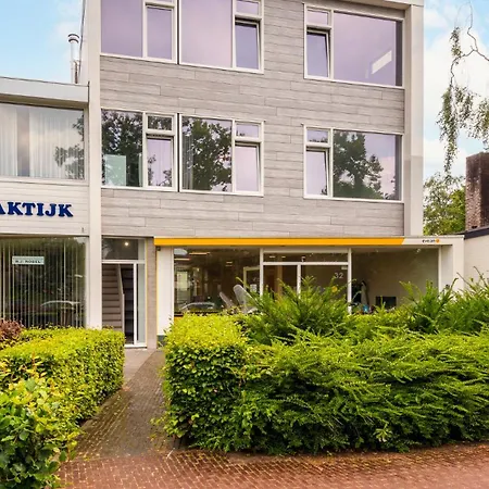 Hendrik Appartement