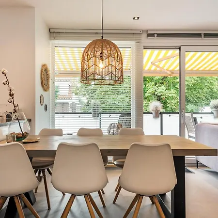 Apartamento Hendrik