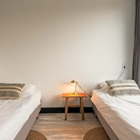 Appartement Hendrik *