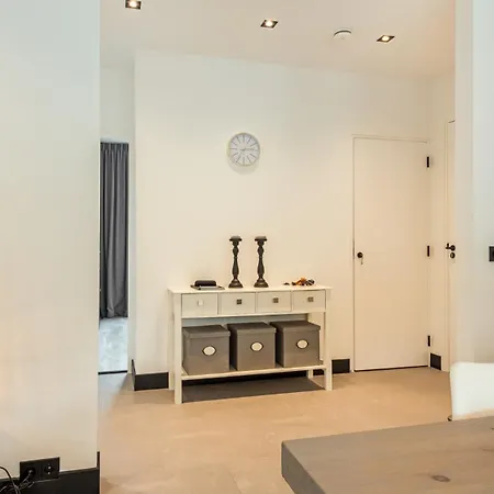 Hendrik Appartement Bergen