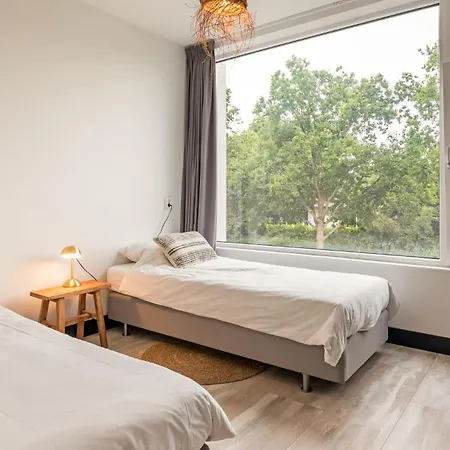 Appartement Hendrik Bergen