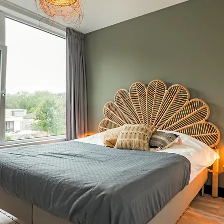 Hendrik Appartement