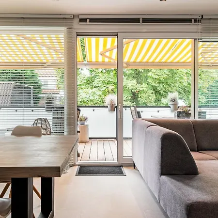 Appartement Hendrik