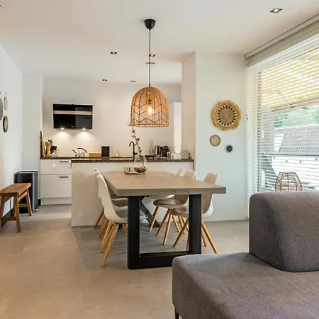 Hendrik Appartement *