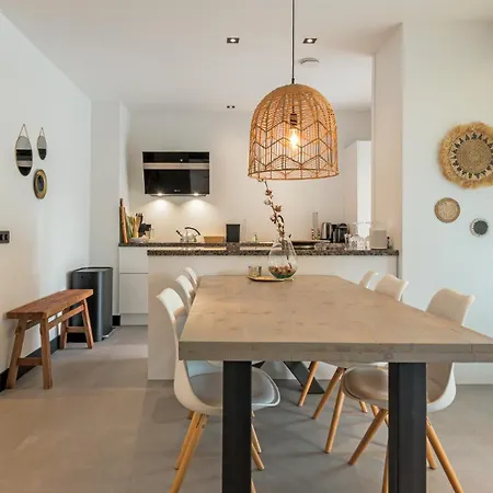 Appartement Hendrik *