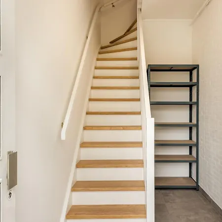 Hendrik Appartement Bergen