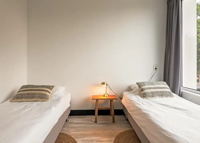 Appartement Hendrik *