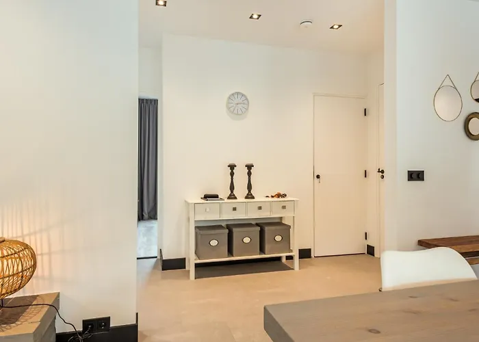 Hendrik Appartement Bergen