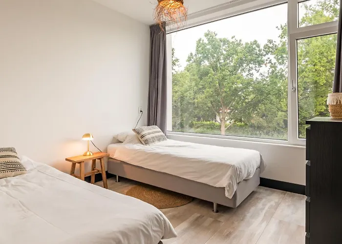 Appartement Hendrik Bergen