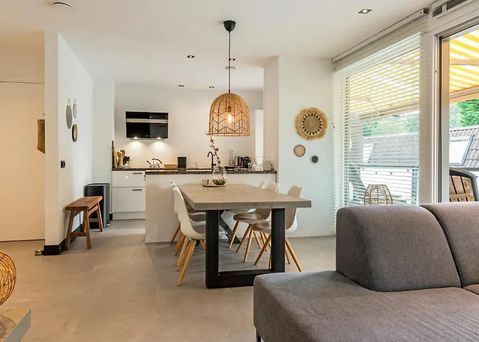 Hendrik Appartement *