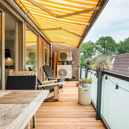 Apartamento Hendrik Bergen