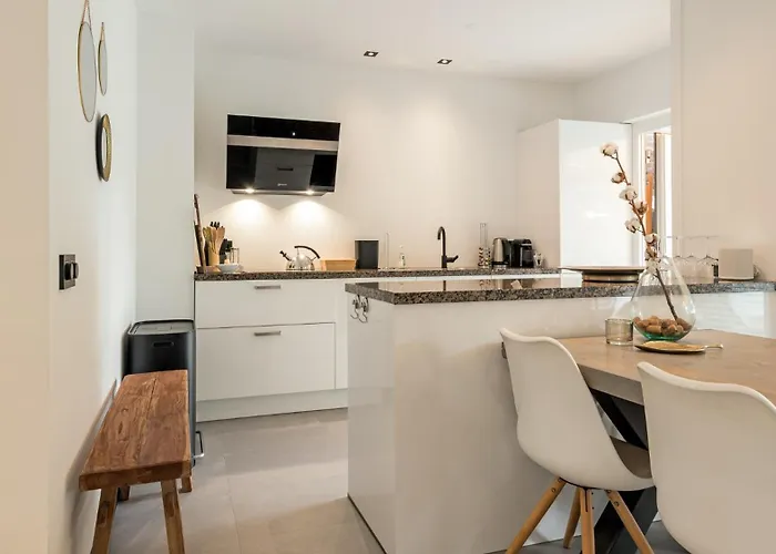 Hendrik Apartamento Bergen