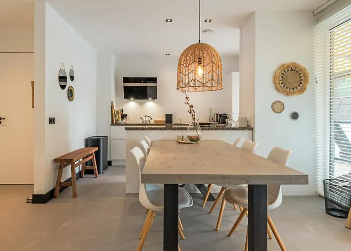 Apartamento Hendrik *