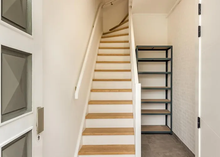 Hendrik Apartamento Bergen