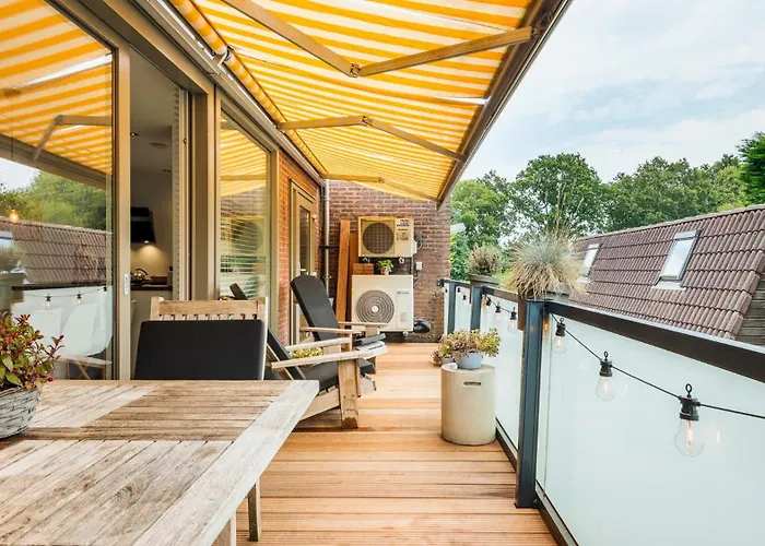 Apartamento Hendrik Bergen